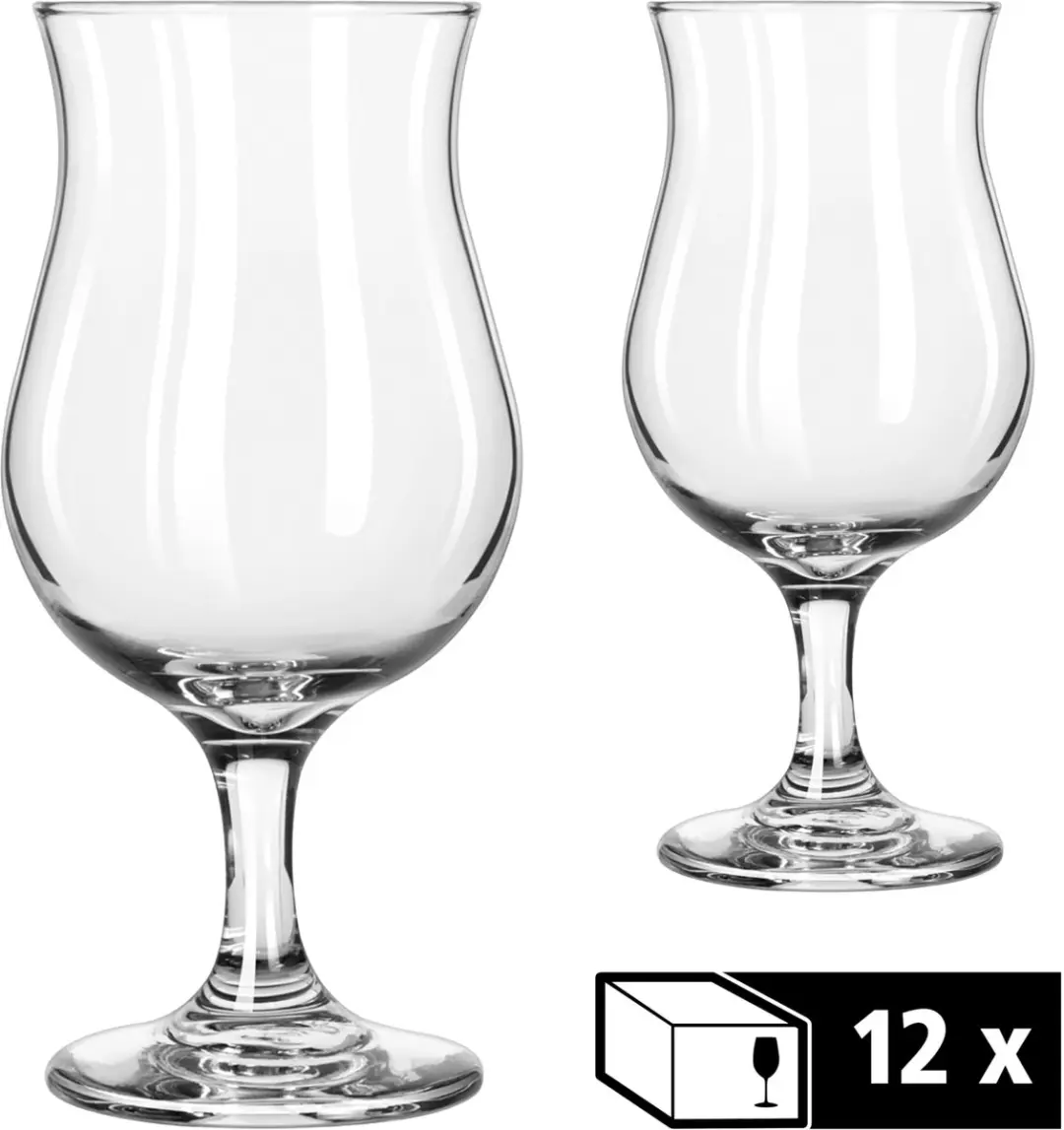 Libbey Embassy Martini Cocktailglazen 392ml - 12 Stuks