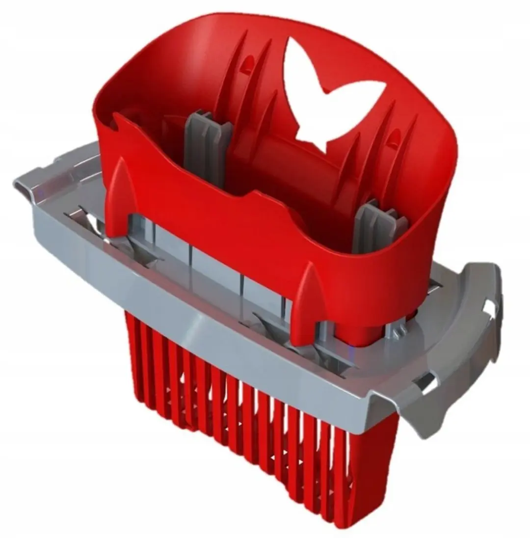 Vileda Ultramax BOX XL Mopset - Zwart