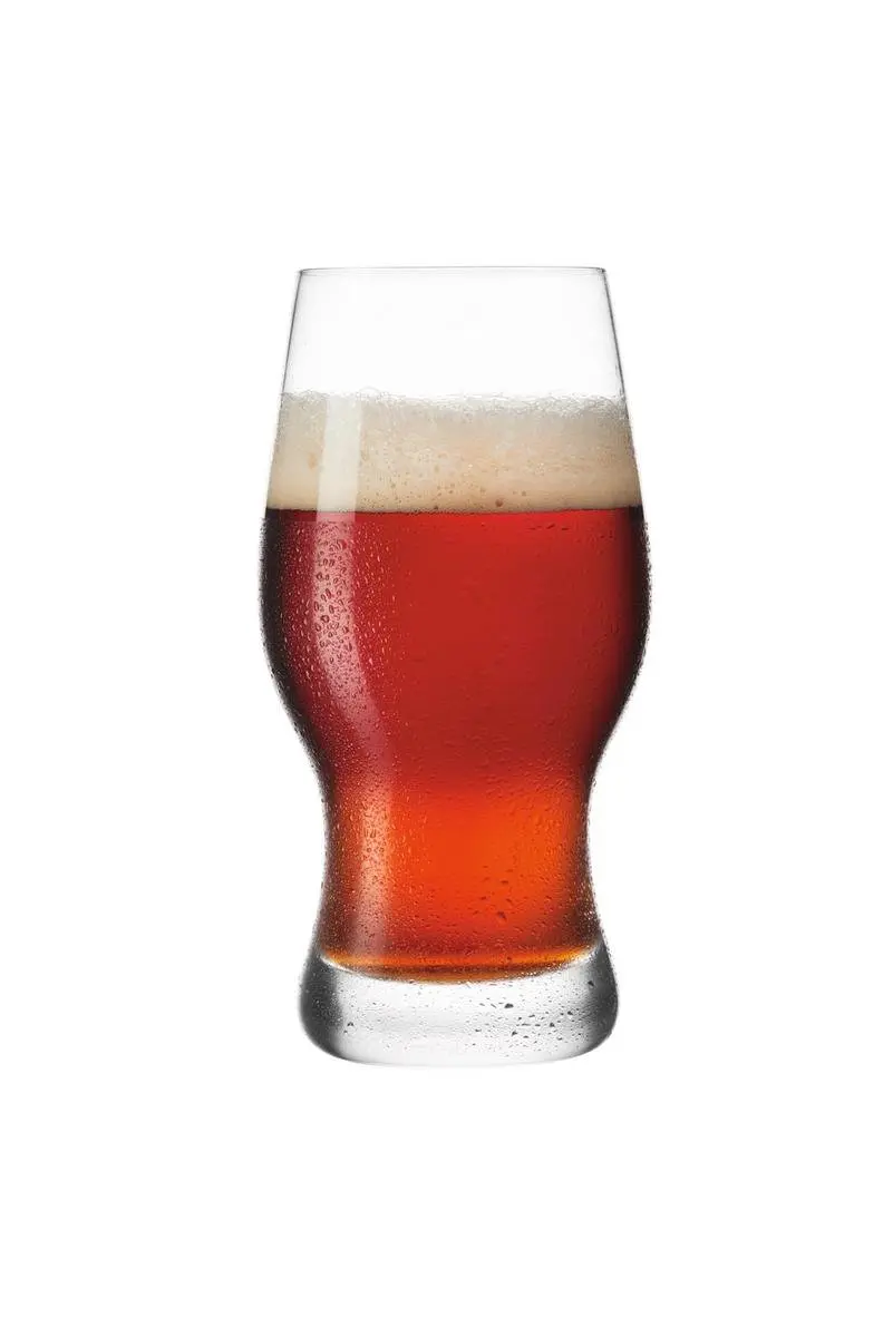 Leonardo Taverna Bierglas 500ml - 2 Stuks