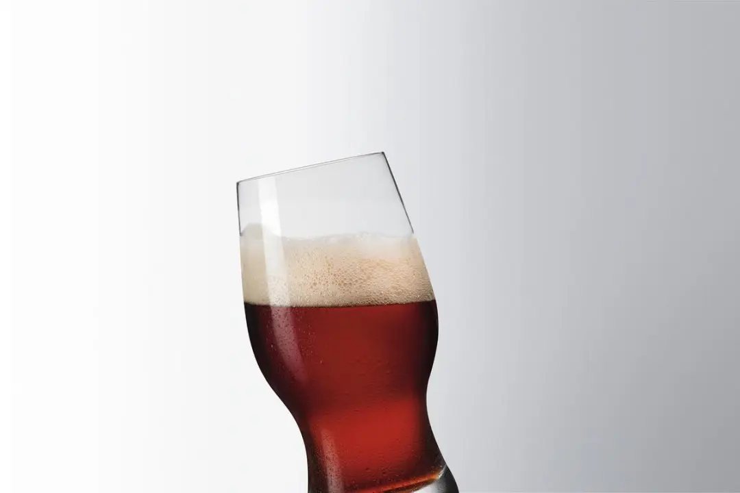 Leonardo Taverna Bierglas 500ml - 2 Stuks