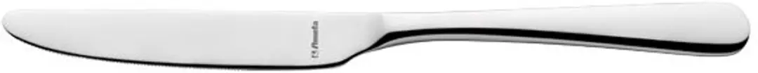 Amefa Austin Dessertmessen 12 Stuks - Zilver