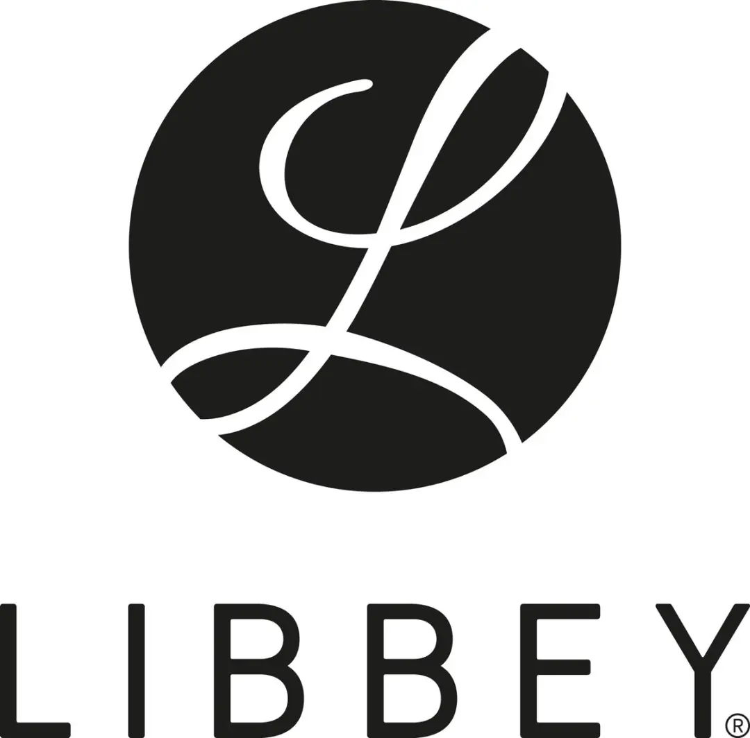 Libbey Super Stems Bierglas/Vaas Set 1600ml - 6 Stuks