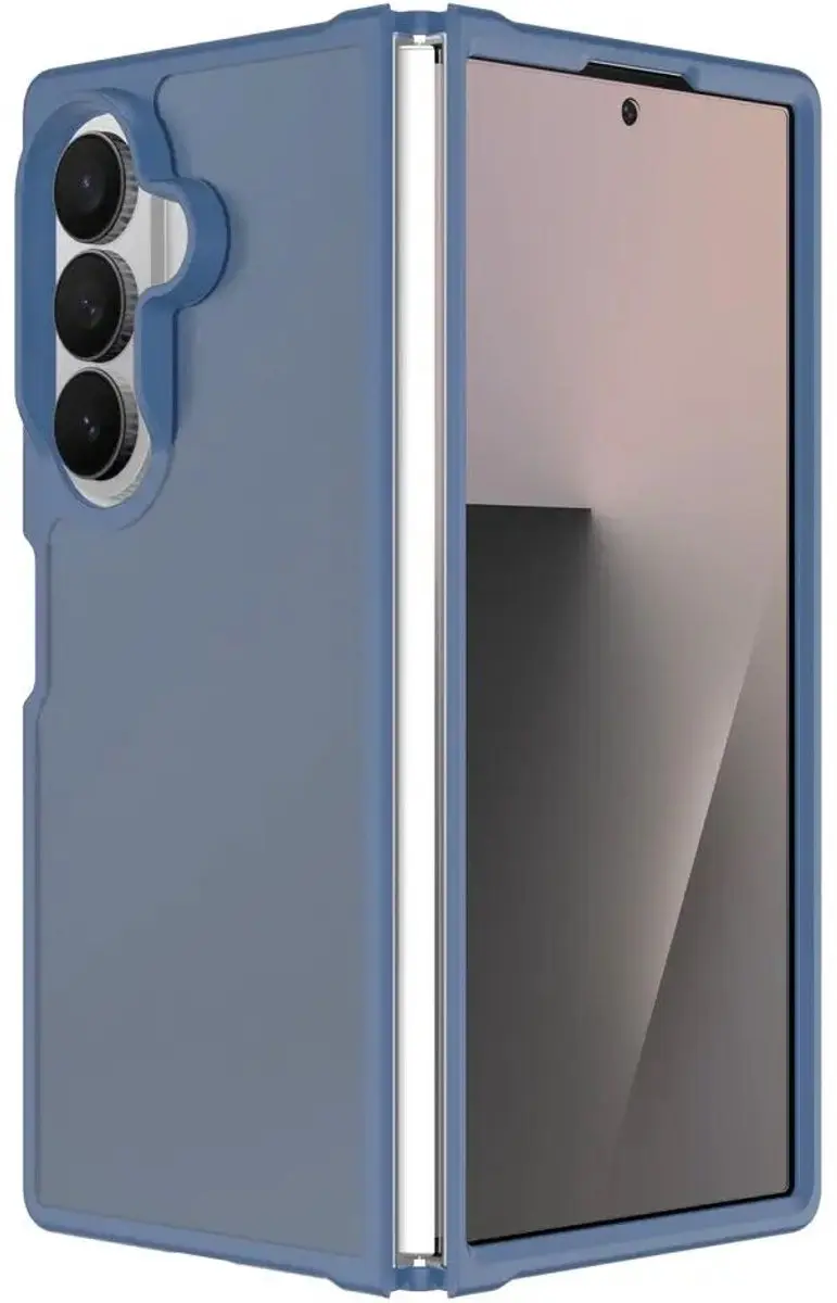 Selected Hoesje Samsung Galaxy Z Fold8 Ultra
