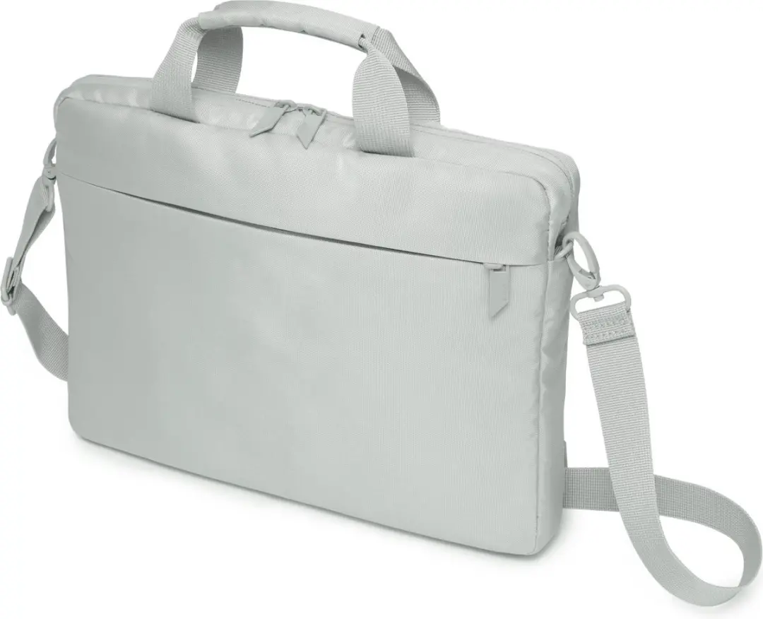 Dicota Code Slim Case 11" / Grijs