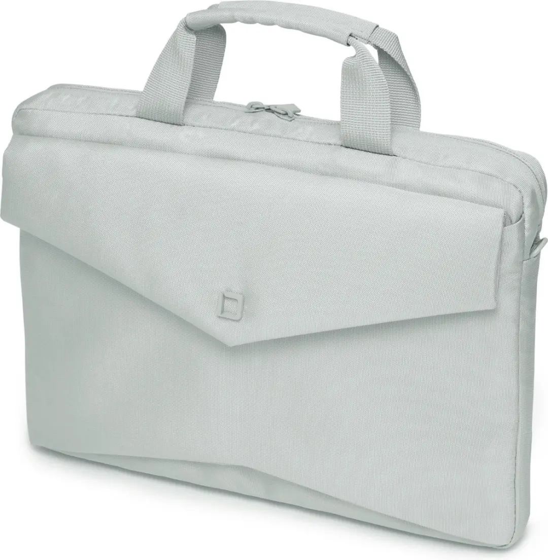 Dicota Code Slim Case 11" / Grijs