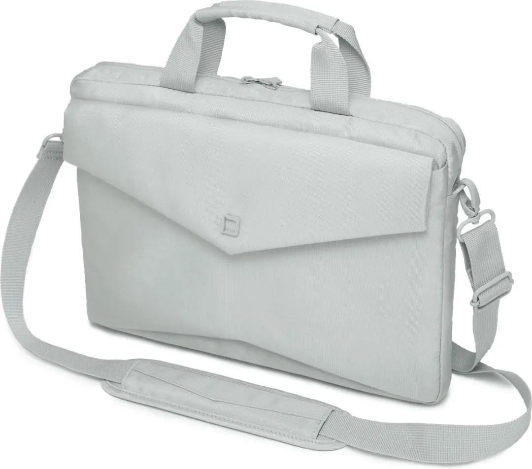Dicota Code Slim Case 11" / Grijs