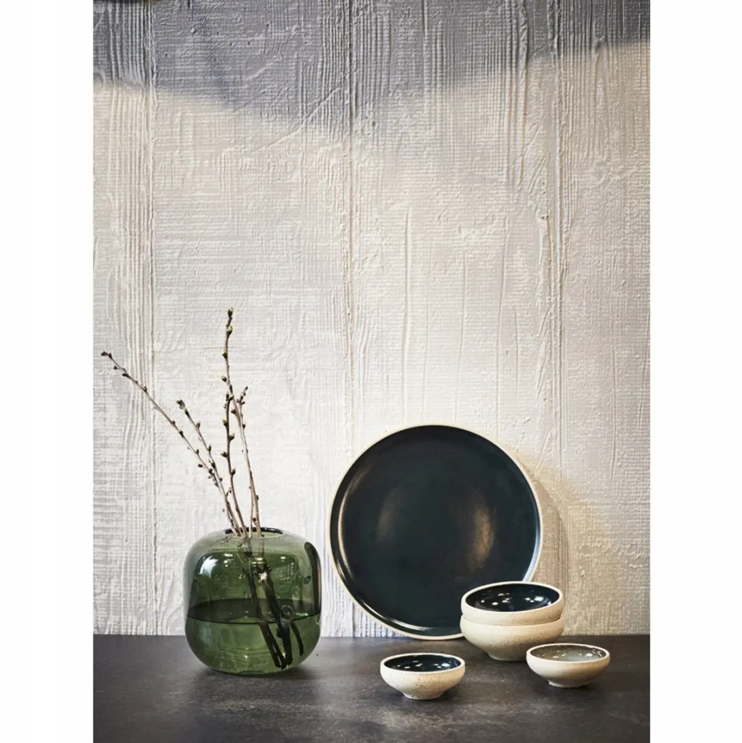 WMF Style Lights Kom 23cm - Lagoon Groen