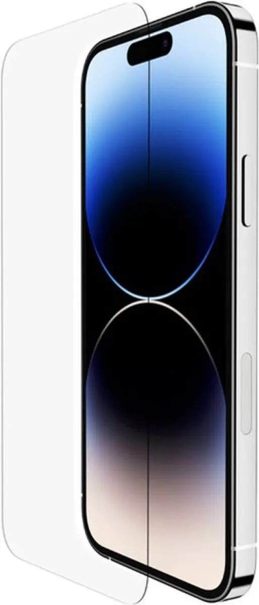 ZAGG Clearguard Tempered Glass iPhone 14 Pro Max