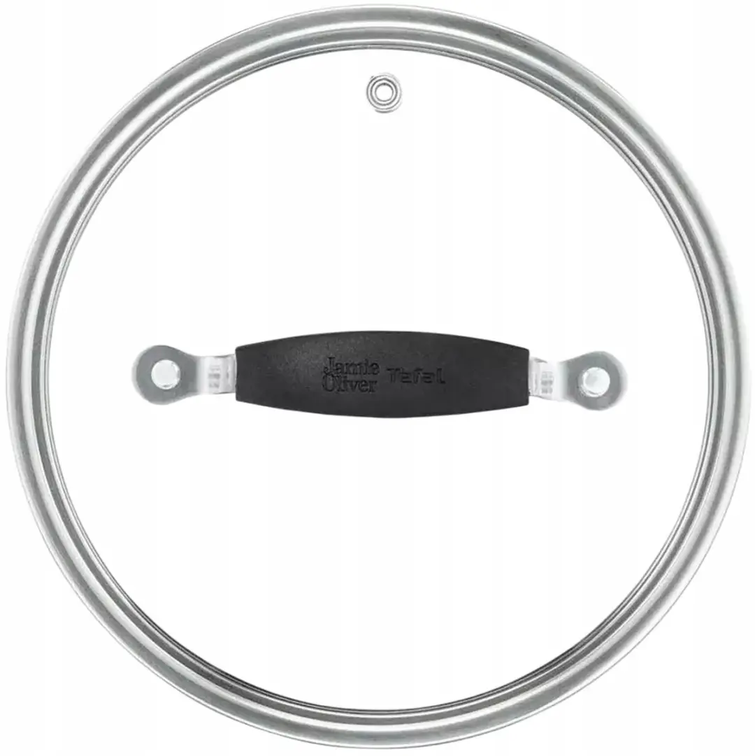 Tefal Jamie Oliver Steelpan 18cm - 2,2L