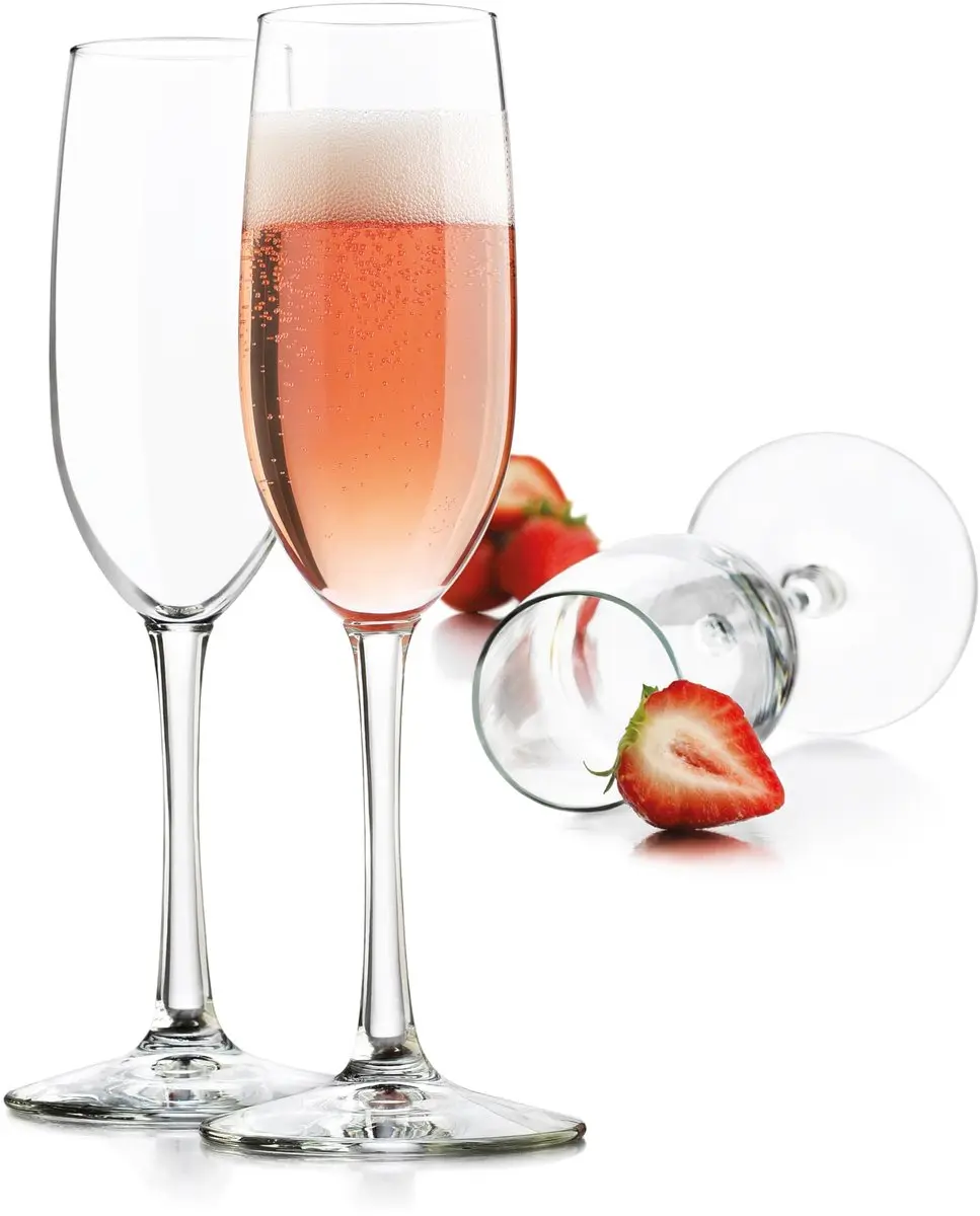 Libbey Embassy Champagneglazen 177ml - 12 Stuks