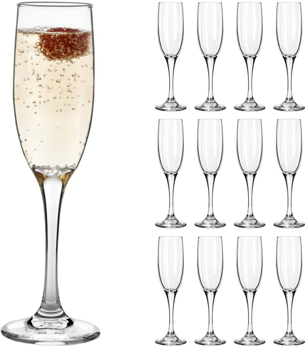 Libbey Embassy Champagneglazen 177ml