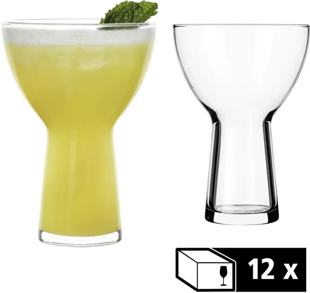 Libbey Symbio Margarita Glazen 12 Stuks - 444ml - afbeelding 3 van 6