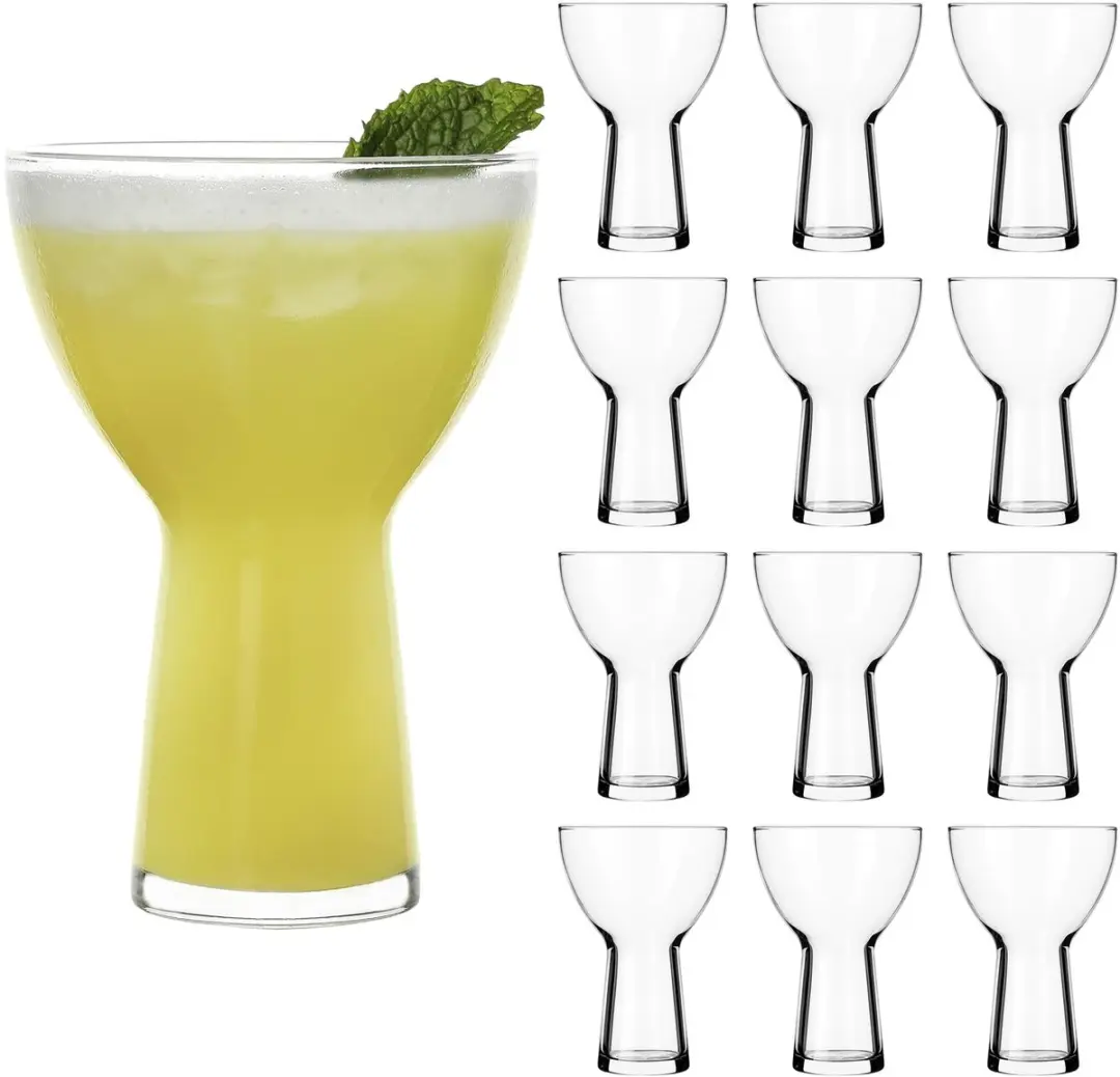 Libbey Symbio Margarita Glazen 12 Stuks