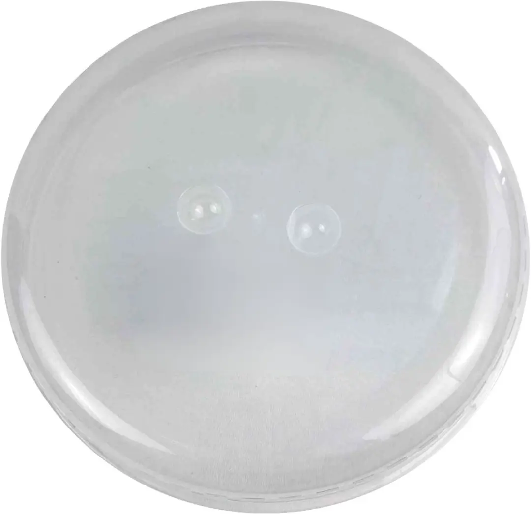 Fackelmann Magnetrondeksel 61419