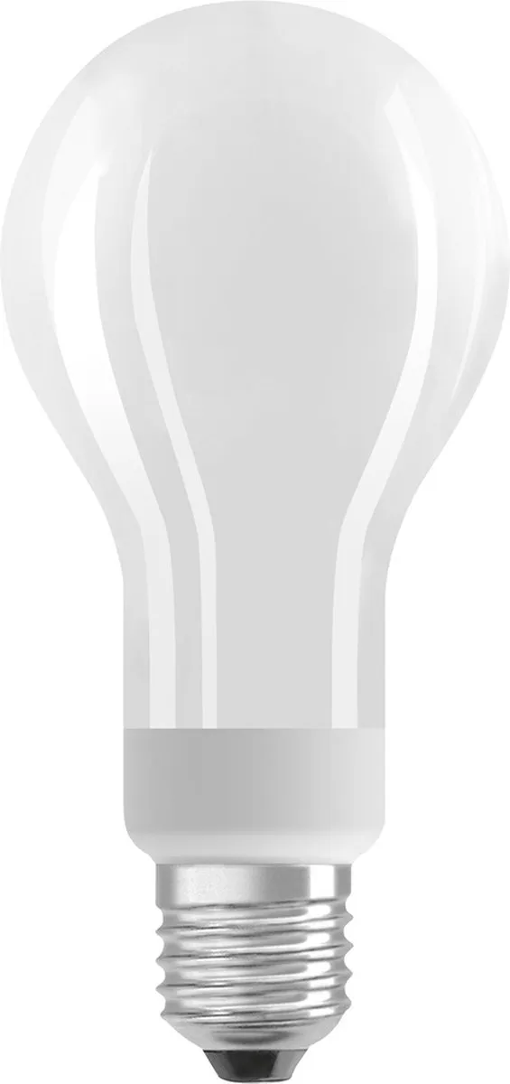 LEDVANCE Classic LED E27 Peer Filament 18W