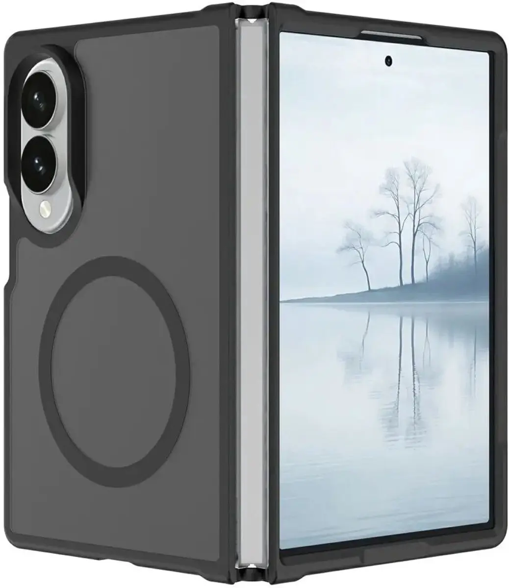 Selected Samsung Galaxy Z Fold8 Hybrid Back Cover