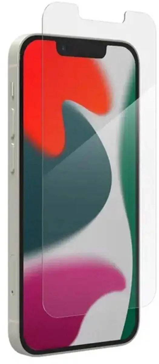 ZAGG Clearguard Tempered Glass iPhone 13 Pro Max