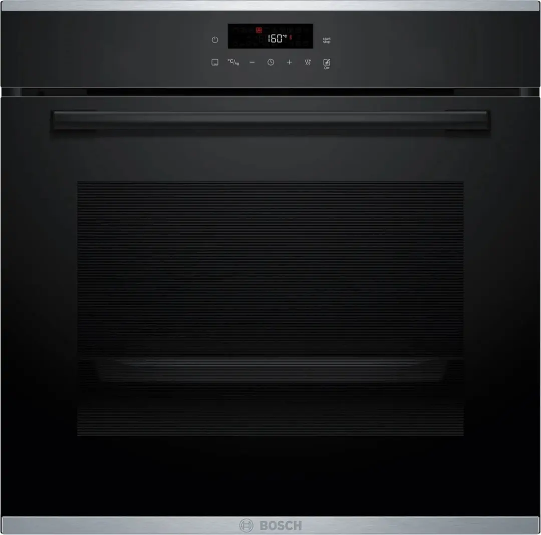 Bosch Serie 4 HBA272BB3 Oven 71L