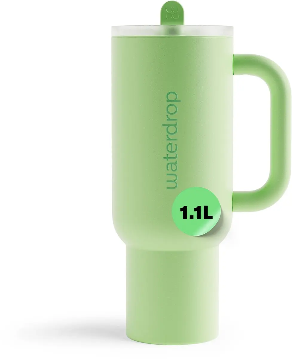 Waterdrop Explorer Thermo Drinkbeker 1,1L