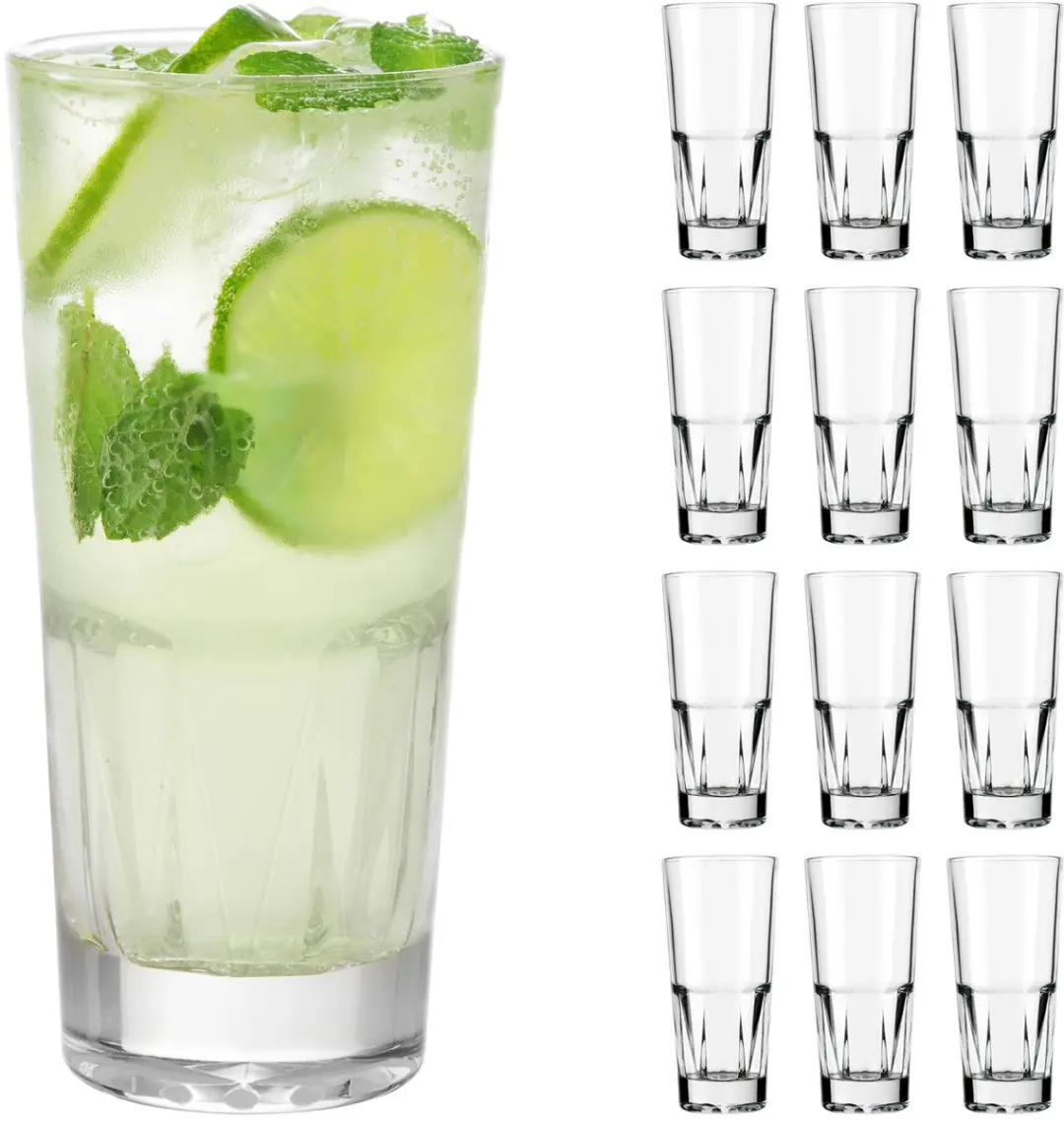 Libbey Gallery Drinkglazen 70523