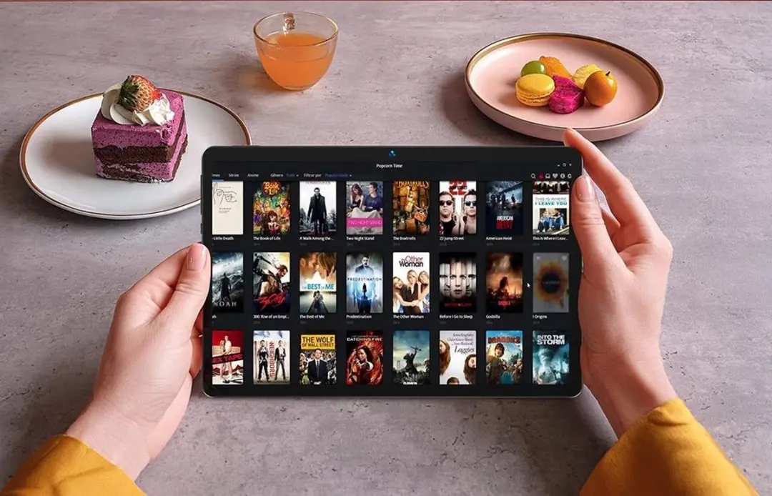 BMAX I9 Plus Tablet 10.1" - 4GB RAM 64GB Zilver