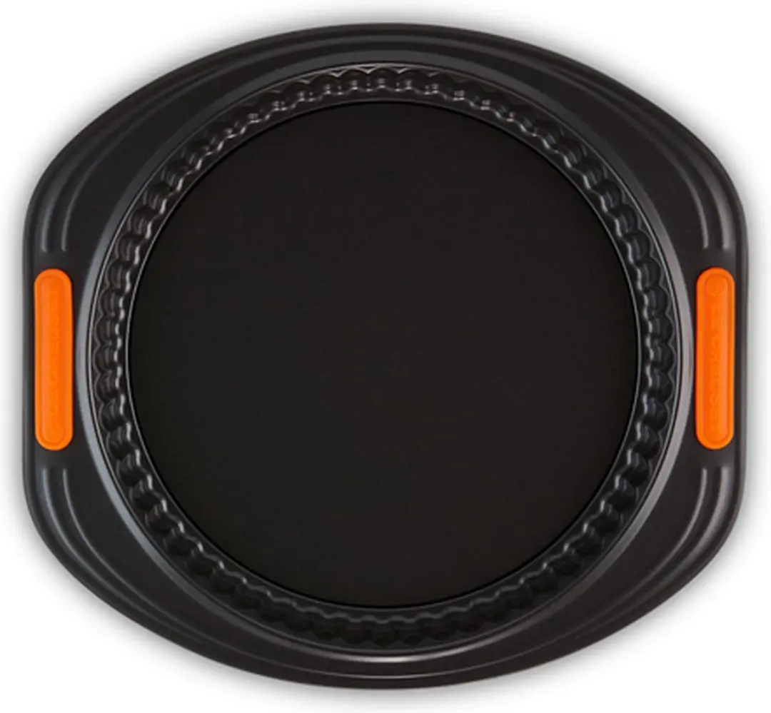 Le Creuset Taartvorm Patiliss 26cm - Zwart - afbeelding 6 van 6