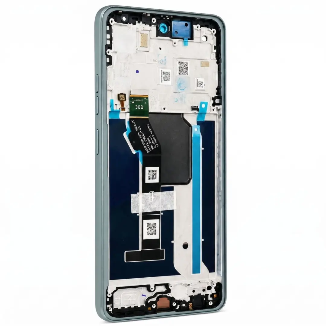 Motorola Moto G56 LCD Display Module 5D68C30209