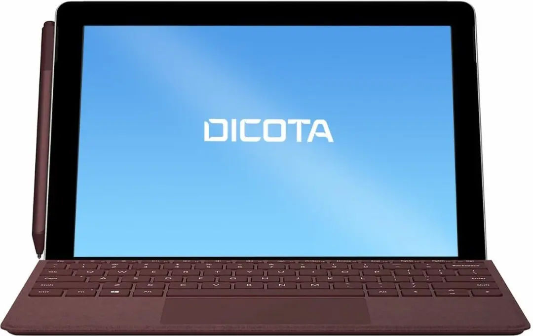 Dicota D70044 Anti-Glare Filter 9H - Microsoft Surface GO