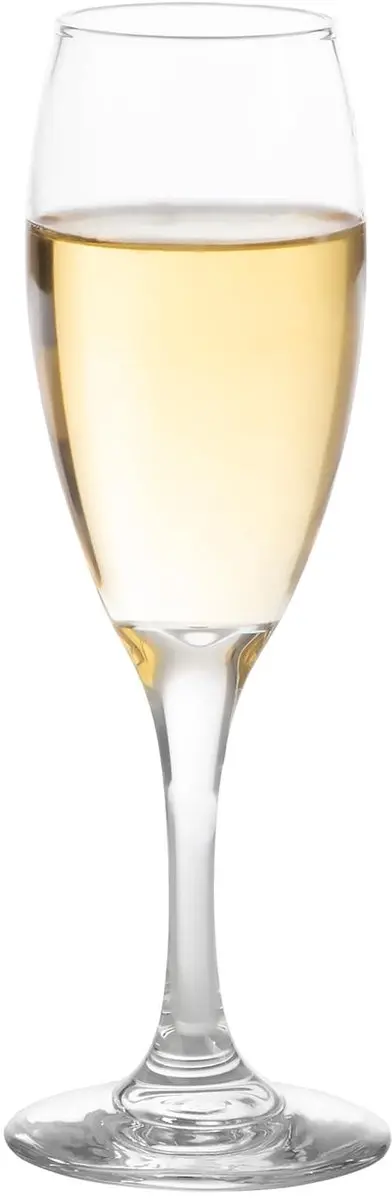 Libbey Teardrop Sektglazen 170ml - 12 Stuks