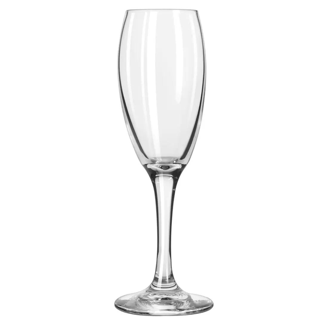 Libbey Teardrop Sektglazen 170ml - 12 Stuks