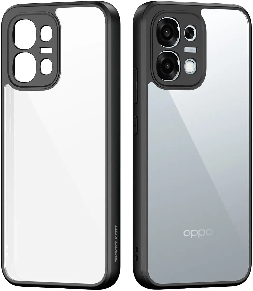 Dux Ducis Aimo Backcover Oppo A6 Pro 5G