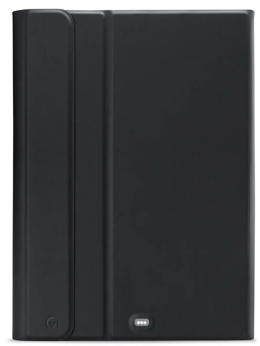 Mobilize iPad 11 (2025) Hoes met Bluetooth Keyboard - Zwart - afbeelding 6 van 6