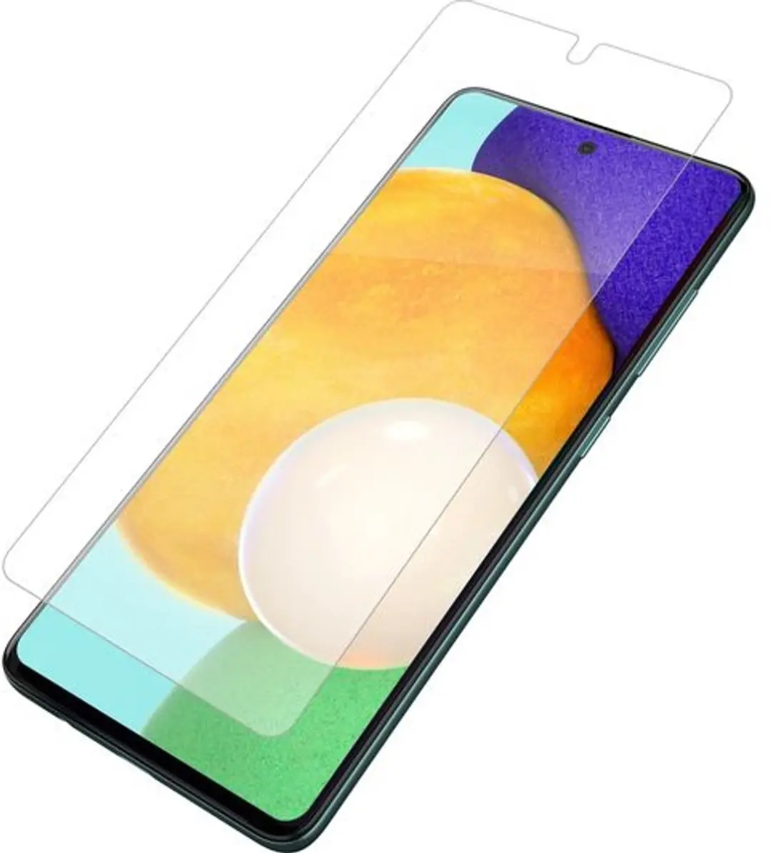 ZAGG Clearguard Schermbeschermer Samsung Galaxy A52 5G