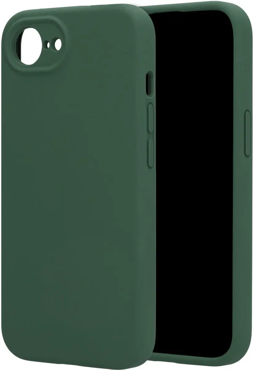 Mobiparts MP-128841 Hoesje iPhone 17e
