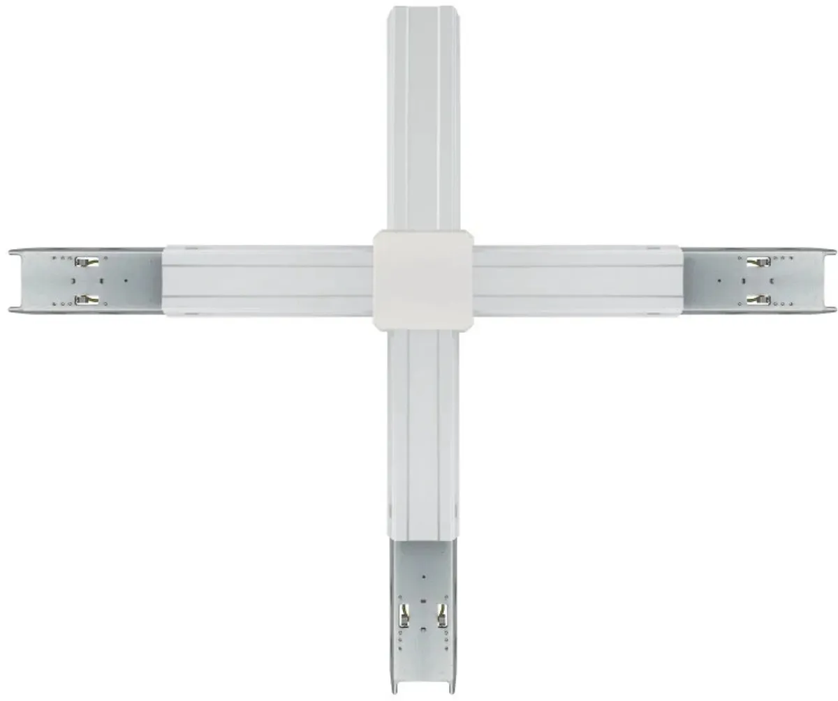 LEDVANCE TruSys FLEX X01-NODE 8P WT - afbeelding 2 van 2