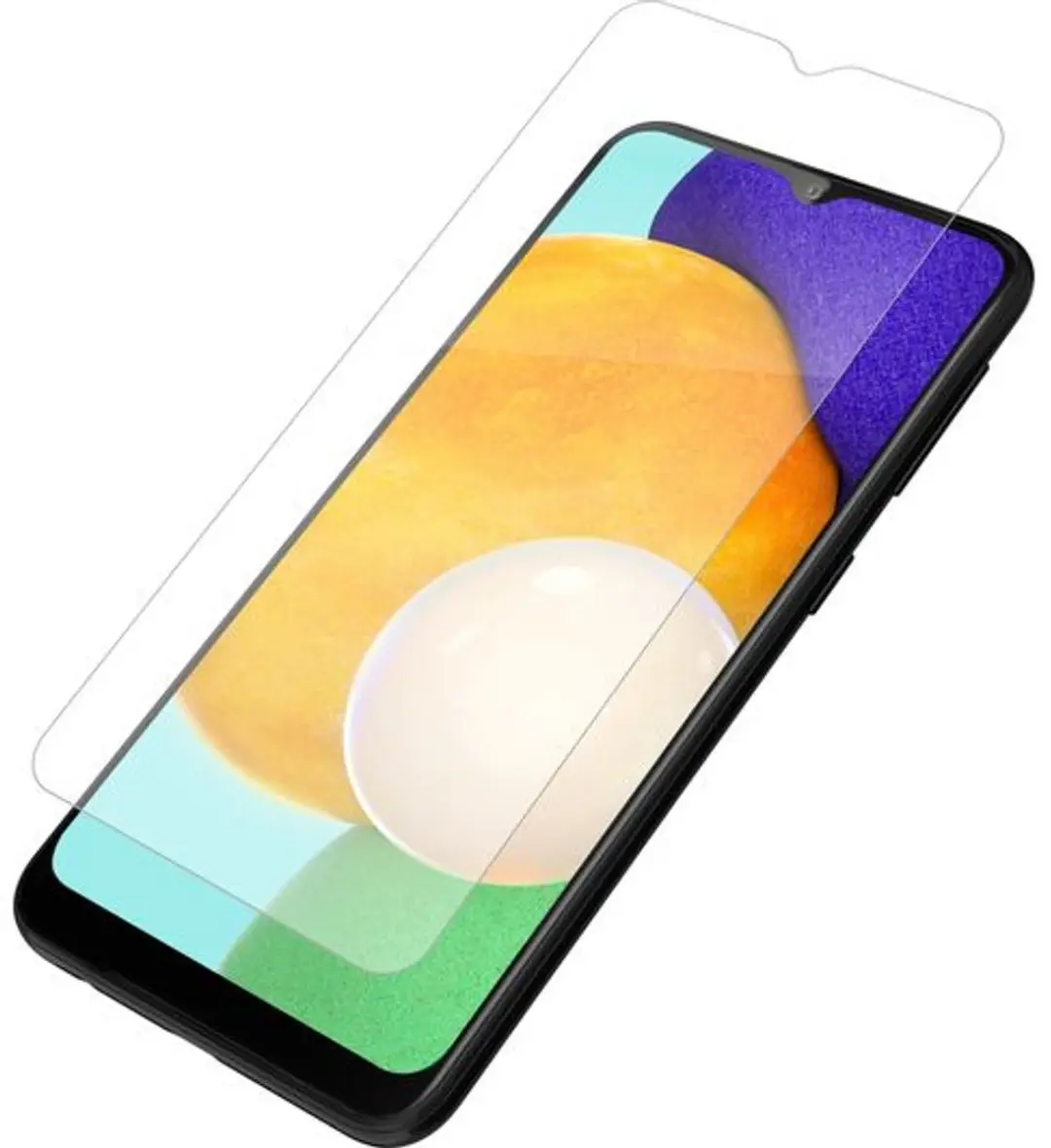 ZAGG Clearguard Tempered Glass