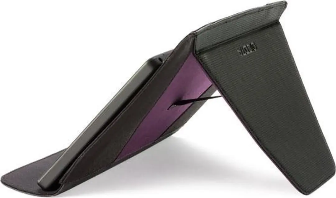 Dicota D30367 Opbergmap 7" Tabletbehuizing - Zwart
