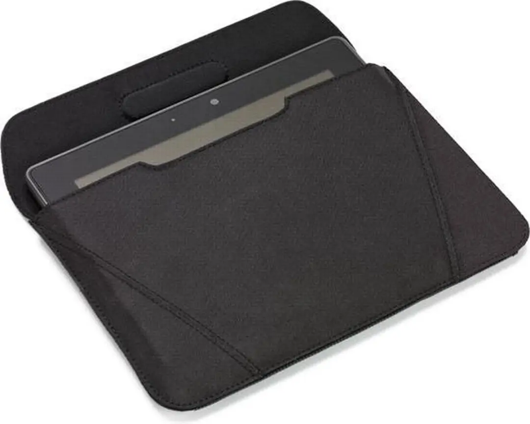 Dicota D30367 Opbergmap 7" Tabletbehuizing - Zwart
