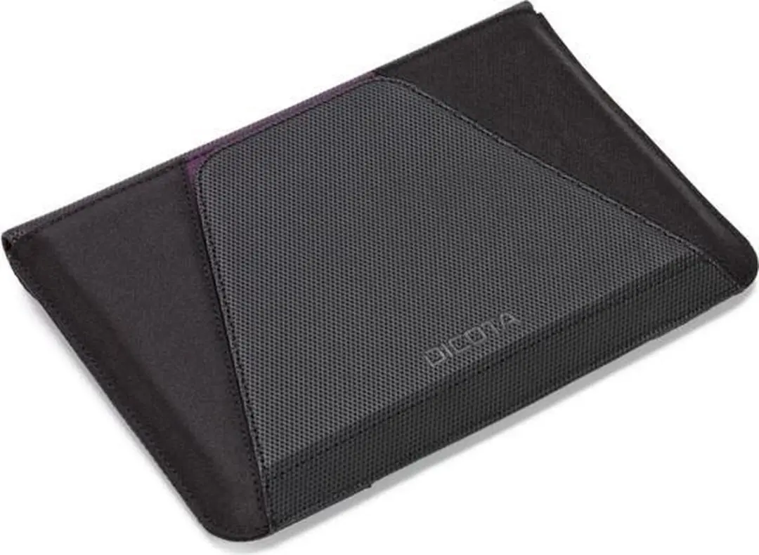 Dicota D30367 Opbergmap 7" Tabletbehuizing - Zwart