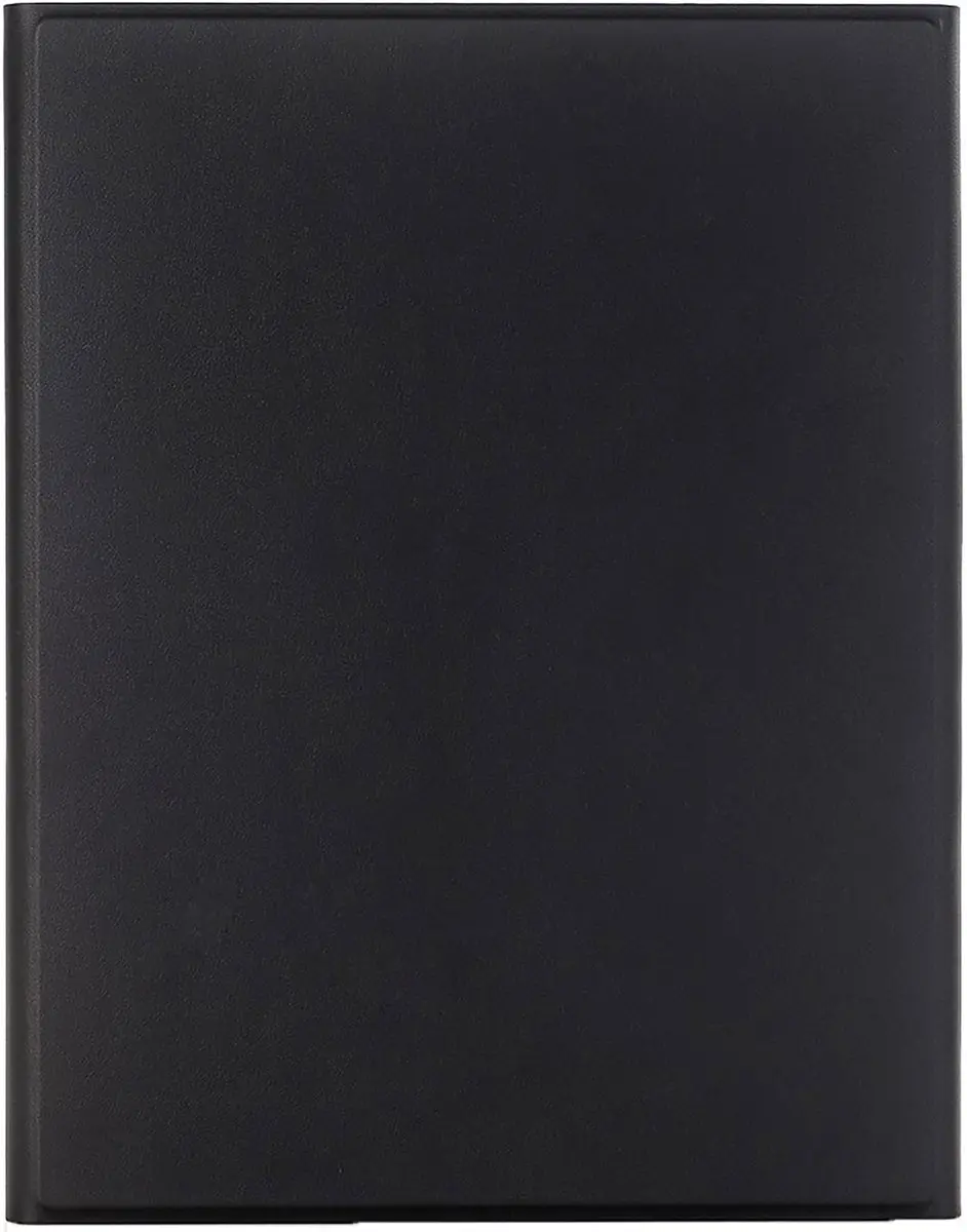 Just in Case TOO2786KB1QZ Tablethoes met Toetsenbord - Oppo Pad SE - Zwart