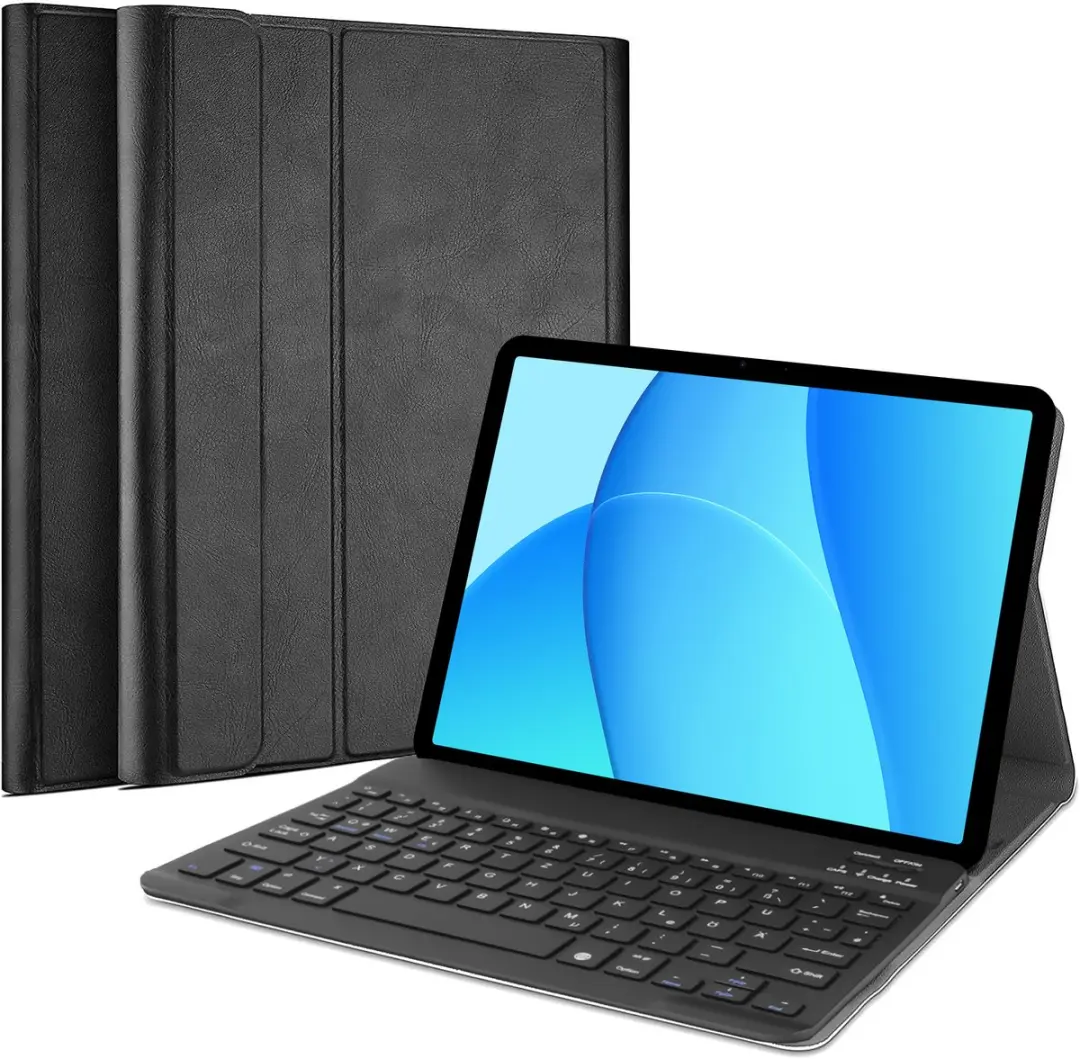 Just in Case TOO2786KB1QZ Tablethoes met Toetsenbord