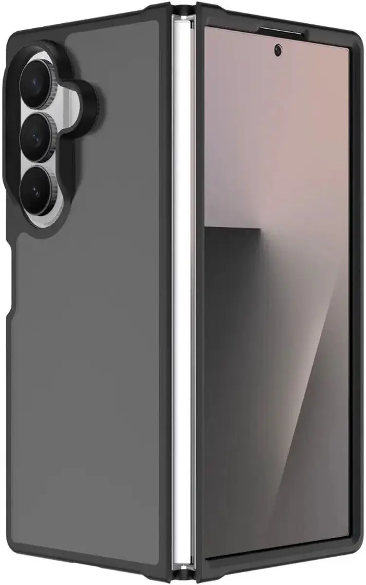 Selected Hoesje Samsung Galaxy Z Fold8 Ultra
