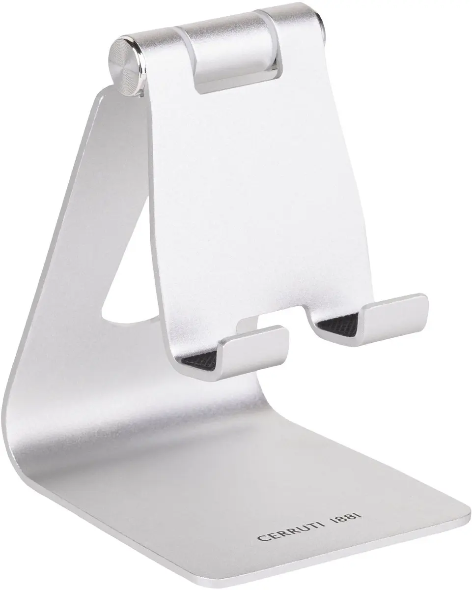 Nino Cerruti Telefoonstandaard Block