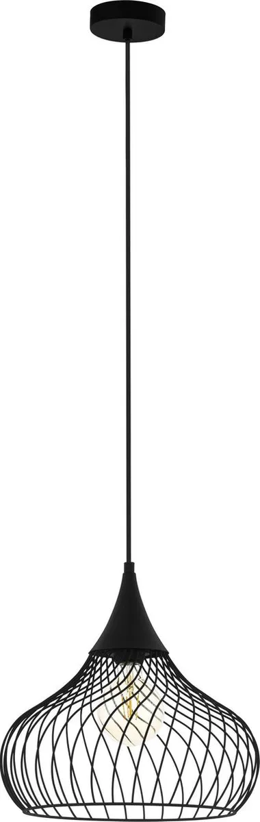 Eglo Staverton Hanglamp E27