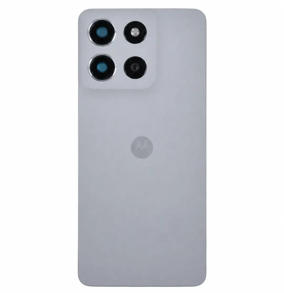 Motorola Moto G56 Achterkant Batterijdeksel 5D68C30213