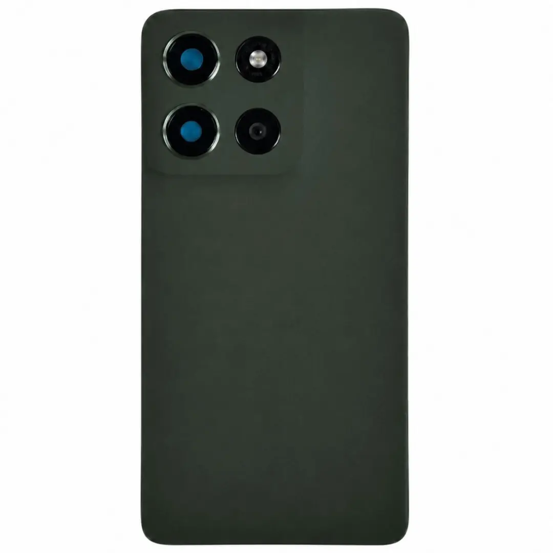 Motorola Moto G56 Batterijdeksel Groen