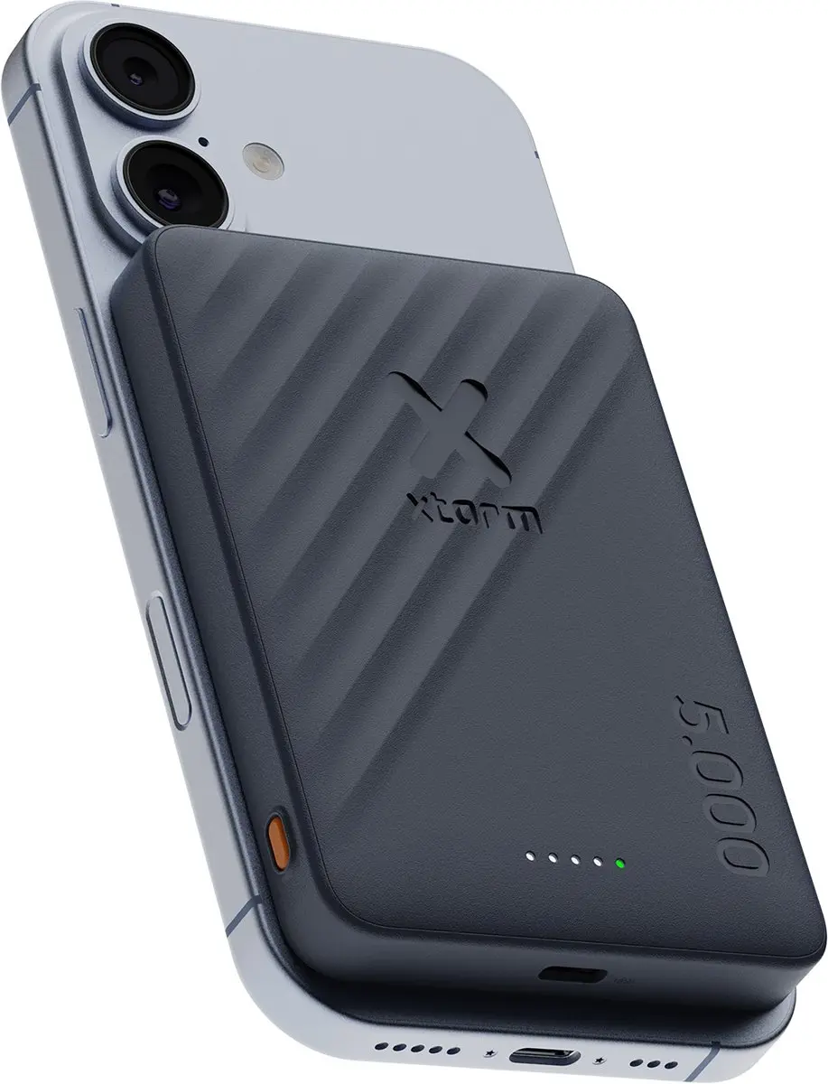 Xtorm XG2WPE059 Powerbank 5000mAh