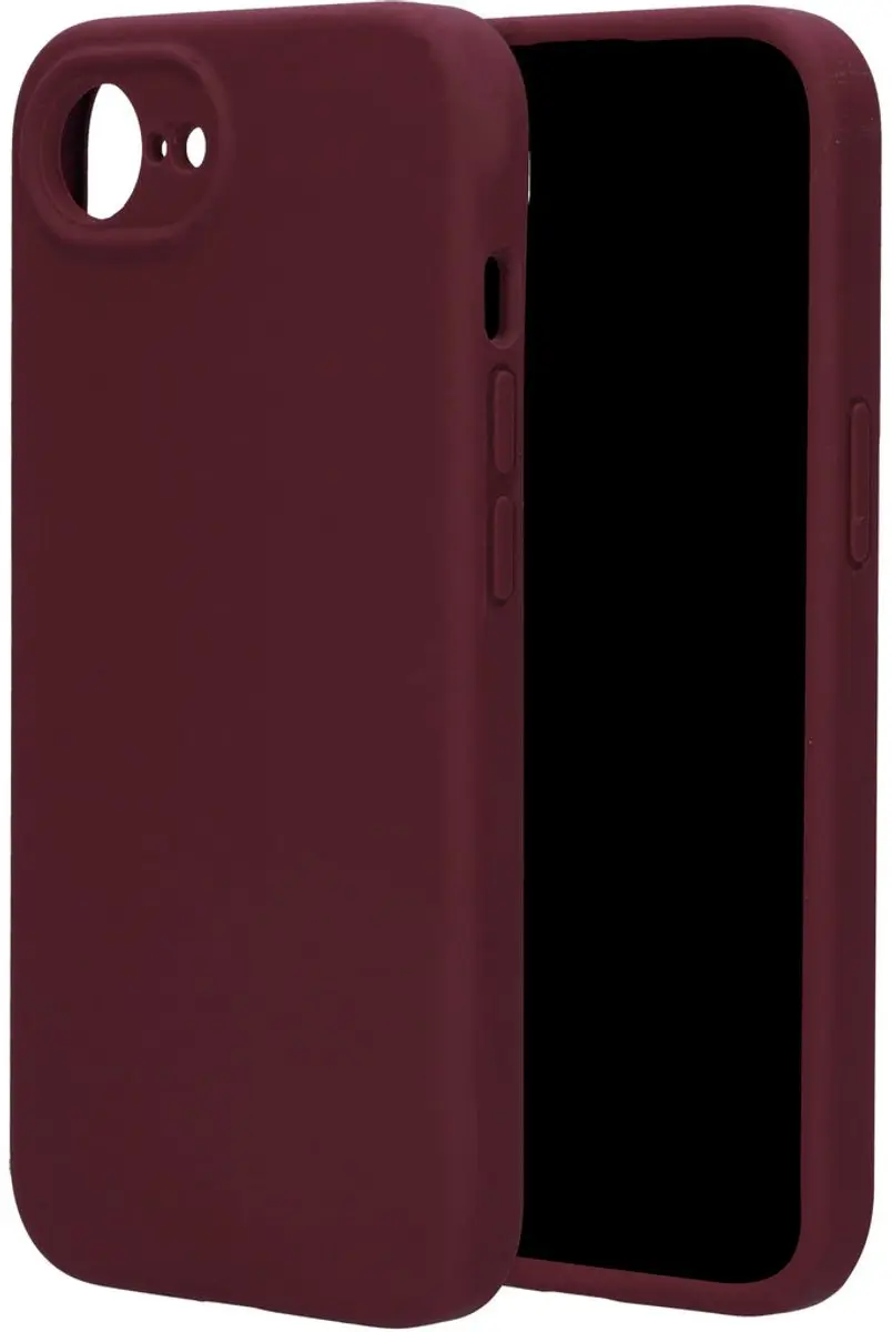 Mobiparts MP-128844 Hoesje iPhone 17e