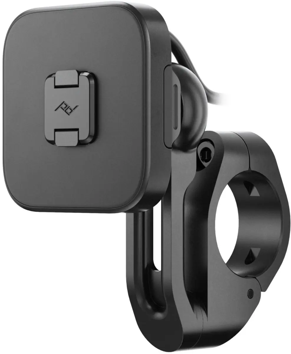 Peak Design Mobile Motorcycle Mount Bar Mount v2