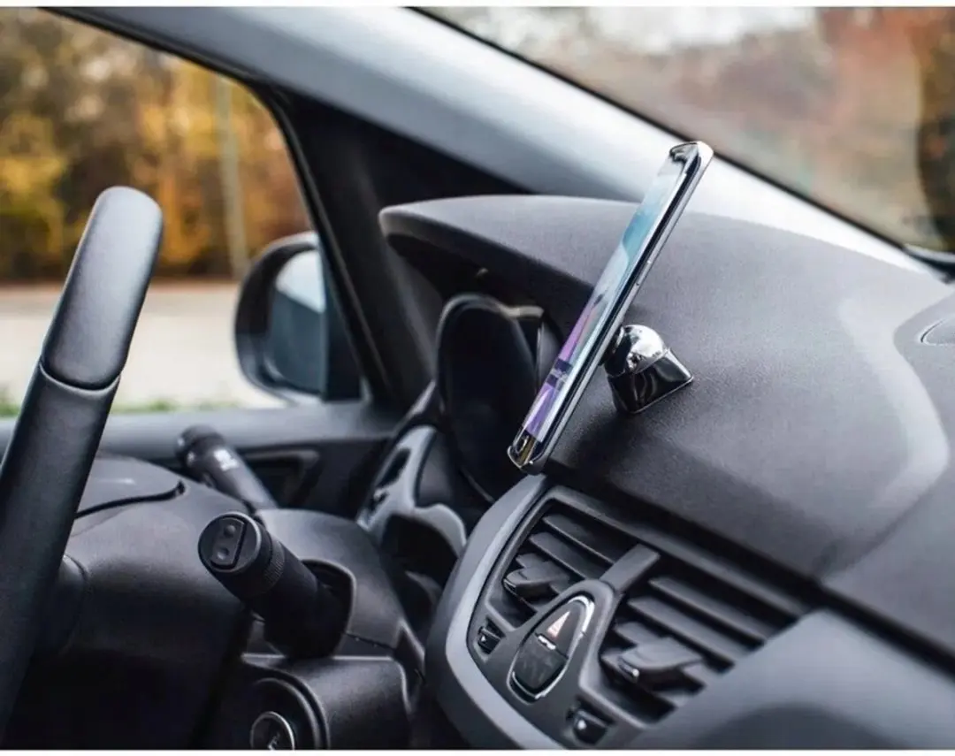 Hama Magnetische Telefoonhouder Auto - Dashboard
